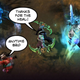 Illustration for article titled One Small Thing I Love About iHeroes Of The Storm/i
